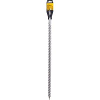 Dewalt DT9600 Extreme SDS-PLUS 20.0mm X 550wl X 600mm Drill Bit £32.49